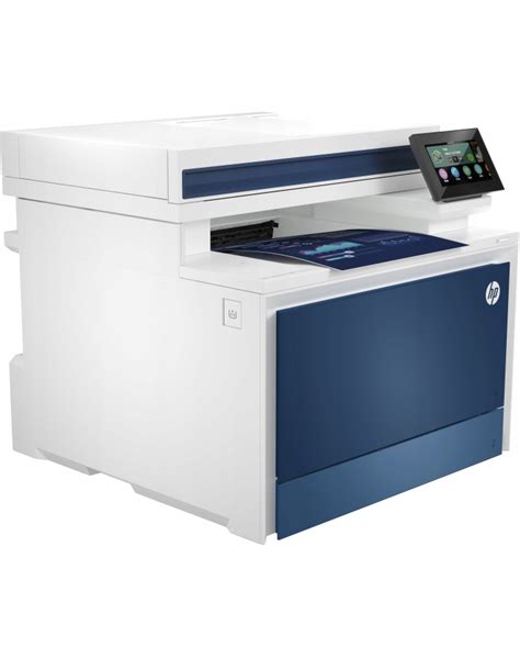 Drukarka Wielofunkcyjna Laserowa Kolor HP LaserJet Pro MFP 4302fdw