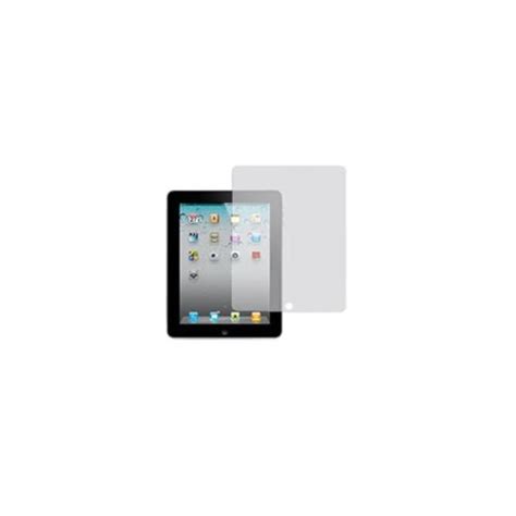 Protection d écran anti reflet pour iPad 2 3 et 4 Cdiscount Informatique