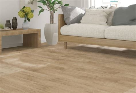 What Is Luxury Vinyl Plank Lvp