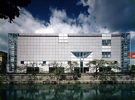 Fumihiko Maki The Pritzker Architecture Prize