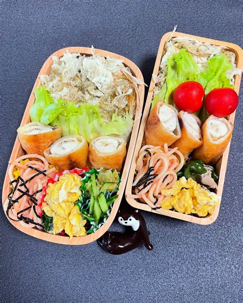 今日のお弁当202474 今日もいい日でありますように！