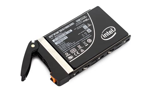 Intel Optane Ssd Dc P X Storagereview