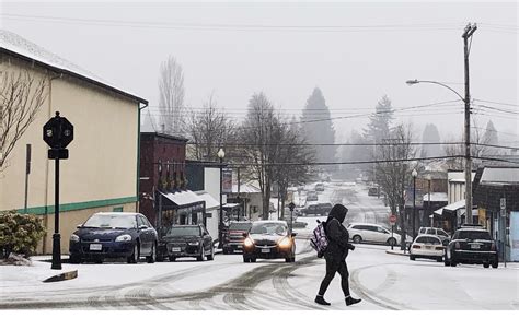 Special weather statement ended for Eastern Vancouver Island - My ...