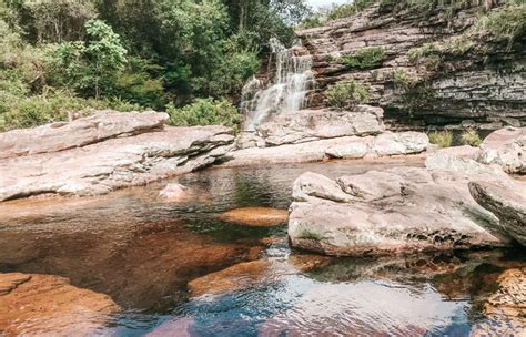 Quando ir à Chapada Diamantina melhores épocas para viajar