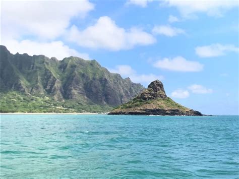 Jurassic Park Hawaii | How to Visit Kualoa Ranch - Free to Travel Mama