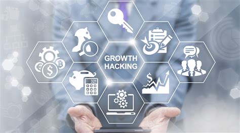 Growth Hacking qué es para qué sirve y cómo aplicarlo en tu startup