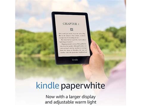 Amazon Kindle Paperwhite Gb Gr Nn Lesebrett Komplett No