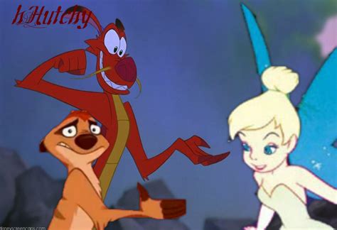 She S A User Part 3 Disney Crossover Photo 31307499 Fanpop