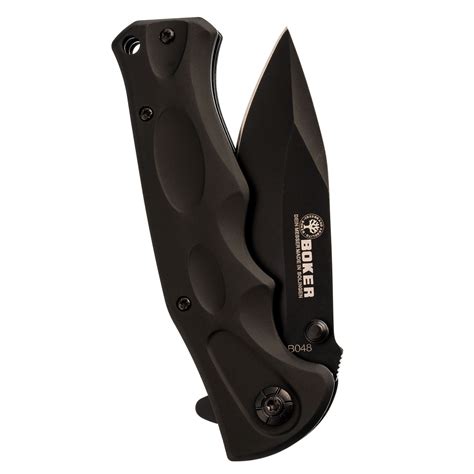 Складной нож Boker B048 - купить по низкой цене