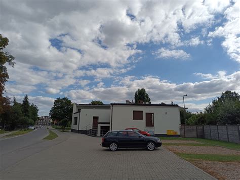 Kolejowa Wieża Ciśnień 2