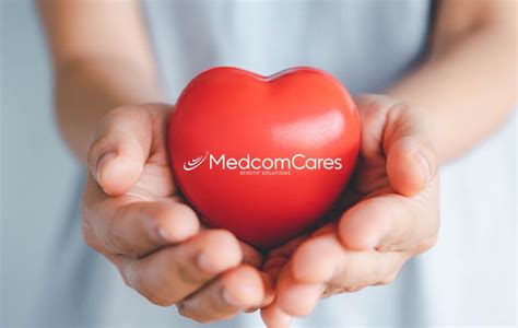 Blog Medcom Benefits