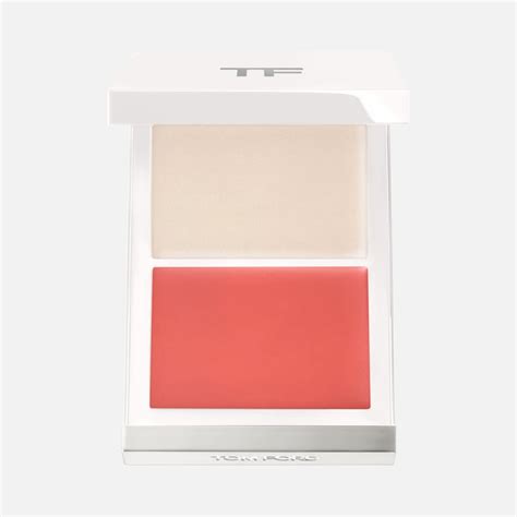 Soleil Neige Blush Highlight Duo Tom Ford Beauty