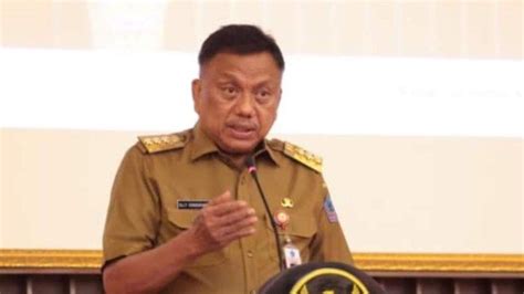 Berikut Nama Dan Konsep Taman Baru Yang Akan Dibangun Provinsi Sulawesi