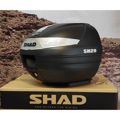 Jual Shad Sh Top Box Shad Box Motor Shopee Indonesia