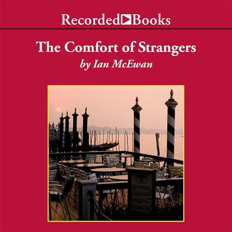The Comfort Of Strangers 3