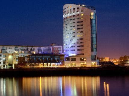 Limerick City Hotels | Find and compare great deals on trivago