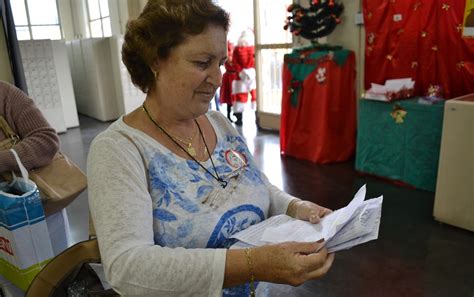 Campanha Papai Noel Dos Correios Começa Nesta Quinta Feira No