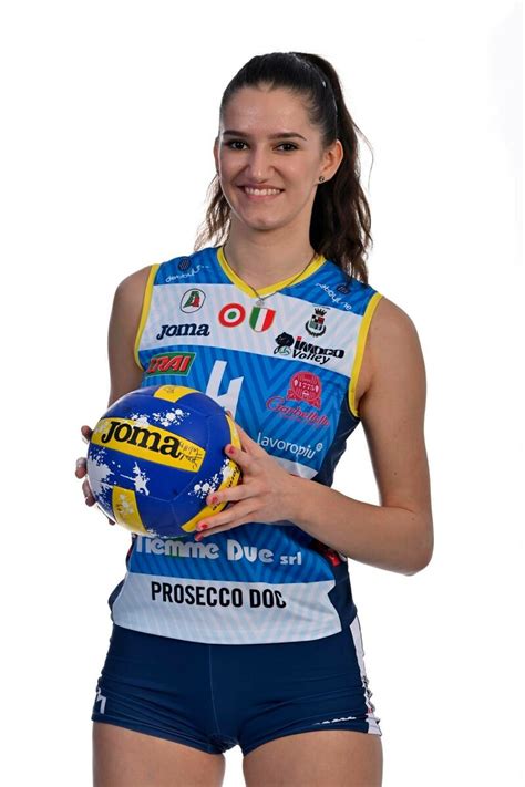 C Un Addio In Casa Imoco Volley Bozana Butigan Si Trasferisce A Bergamo