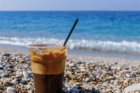 Coffee Beach Albania Free Photo On Pixabay Pixabay