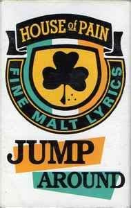 House Of Pain - Jump Around (1992, Cassette) | Discogs