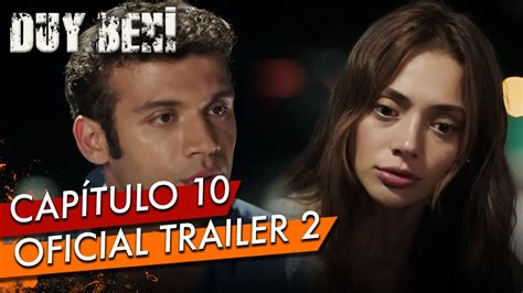 Esc Chame Duy Beni Cap Tulo Oficial Trailer Subt Tulos En