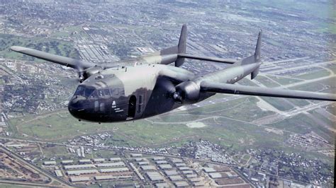 Fairchild Ac 119 — Vietnams Accidental Gunship The Armory Life