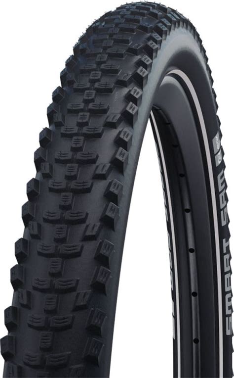 Schwalbe Smart Sam Performance Addix E Reflex Clincher Tire