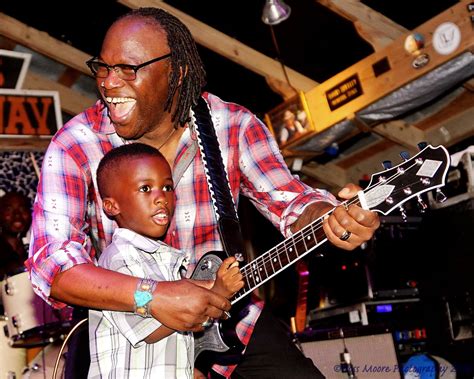 What the career of the late joe walker means 10