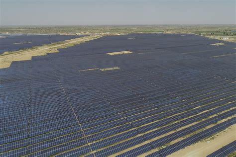 Acme Solar Commissions 300 Mw Solar Project In Rajasthan Pv Magazine India