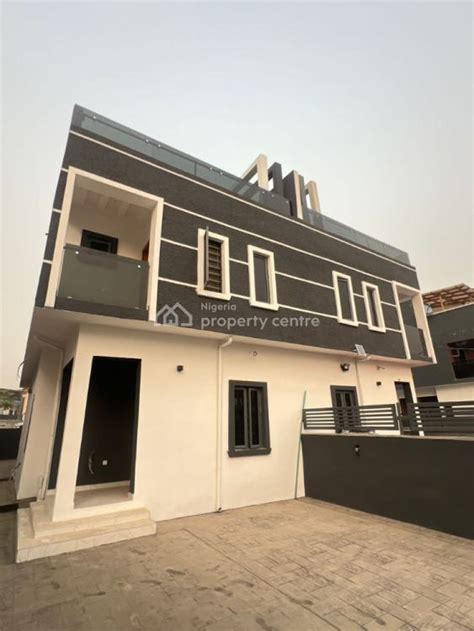 Houses For Sale In Gbagada Lagos 371 Available Nigeria Property Centre