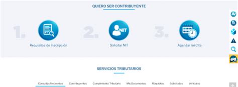 Cómo solicitar mi NIT en Guatemala Actualizado 2022 Vesco Consultores