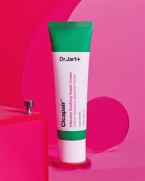 Cicapair Tiger Grass Color Correcting Treatment Spf Dr Jart Skincare