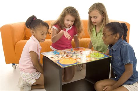 Unbelievably Enchanting Indoor Games for Small Groups - Plentifun