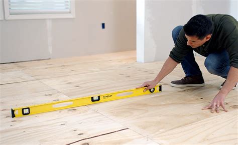 How To Prepare A Wooden Floor For Tiling Expert Tips Tricks