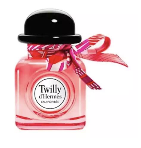 Rekomendasi Parfum Hermes Twilly Elegan Dan Wangi Zalora Thread