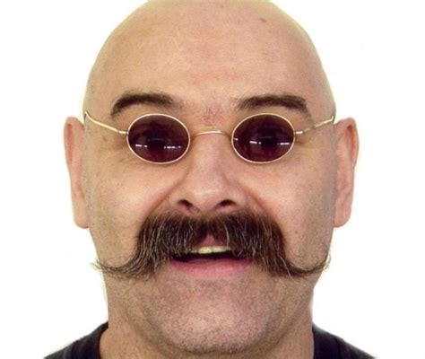 Britain S Most Notorious Prisoner Charles Bronson To