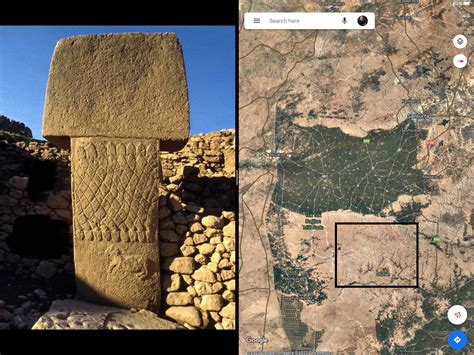 Herman Lewis on Twitter: "@derek_olson_ Once you see the pillars at #Gobeklitepe as the maps ...