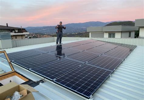 Solar Energy Point Net Il Portale Dei Servizi Per L Energia Solare