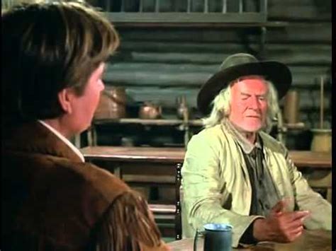 Daniel Boone Season 6 Episode 8 Target Boone - YouTube