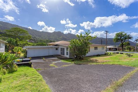 Manoa Honolulu HI Real Estate Homes For Sale Realtor