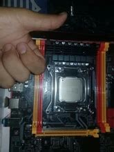 Bundle Motherboard Cpu