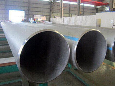 ASTM A312 Stainless Steel Pipe Specification Dongshang Stainless