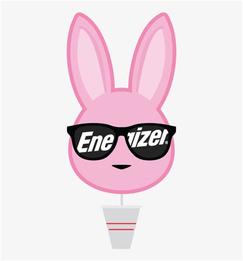 Bunny Icon Alts 05 Energizer Bunny Face Transparent Png 564x903