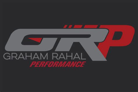 Happy New Year From Graham Rahal Performance Graham Rahal