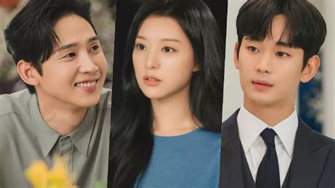 Queen Of Tears Episode 5 Ungkap Babak Baru Kisah Cinta Kim Soo Hyun