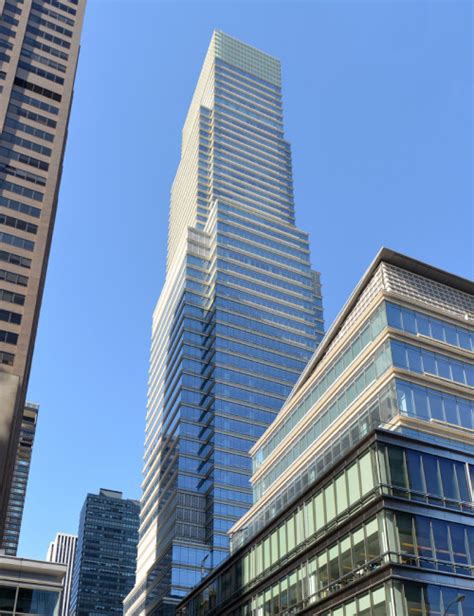 Bloomberg Tower The Skyscraper Center