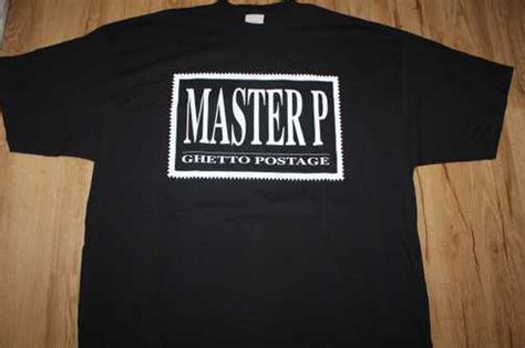 Vintage vintage 2000 no limit soldiers master p album promo t | Grailed