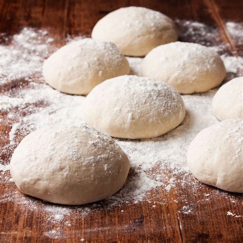 Fresh Pizza Dough – Gloriosos Italian Market