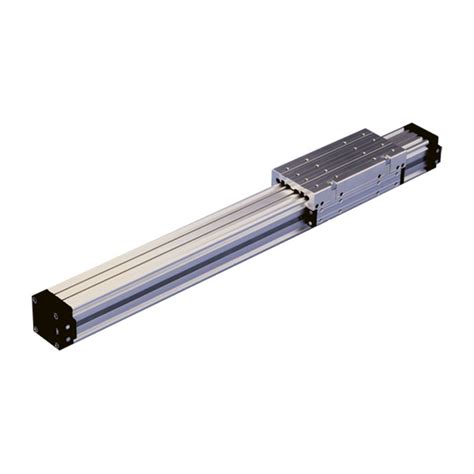 Actuator Rodless Cylinders Image Pneumatic Products Pty Ltd