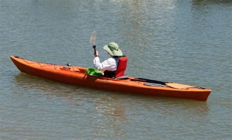 16 Different Types of Kayaks: Pros and Cons - Kayak Scout